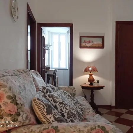House Stefania Apartamento Camogli