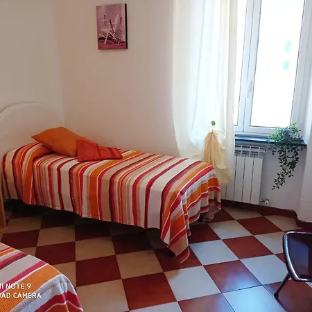House Stefania *