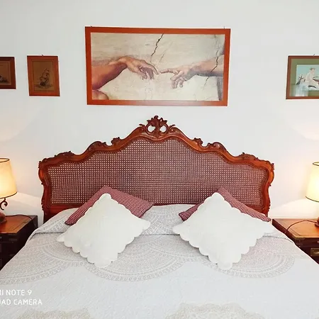 Apartamento House Stefania *