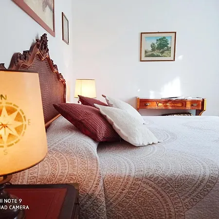 House Stefania * Camogli