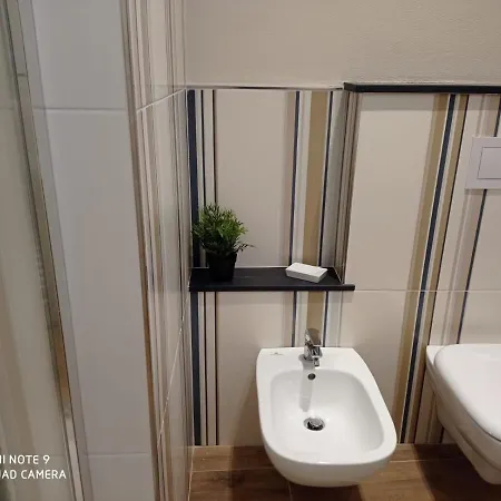 House Stefania Διαμέρισμα Camogli