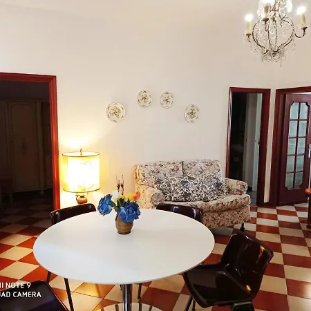 House Stefania * Camogli