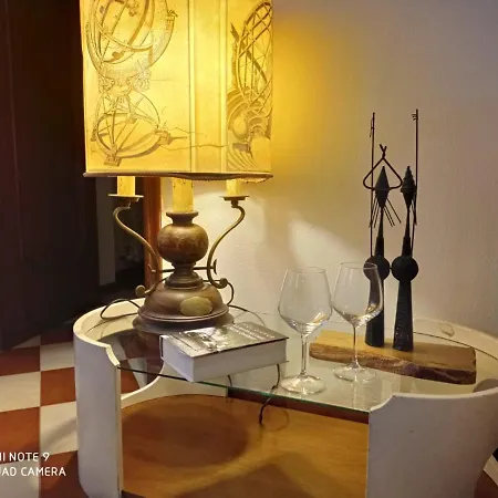 House Stefania Διαμέρισμα Camogli