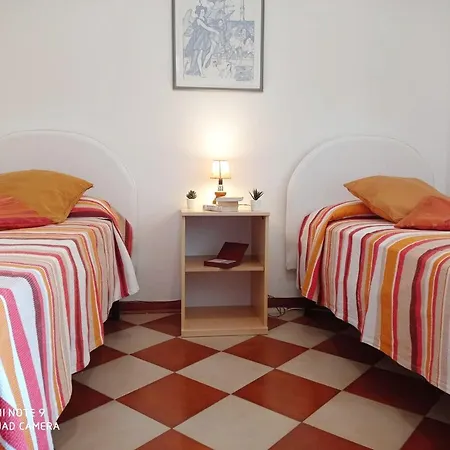 House Stefania Διαμέρισμα *