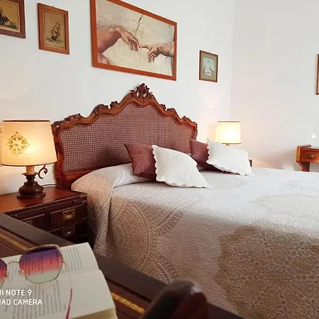 Διαμέρισμα House Stefania Camogli
