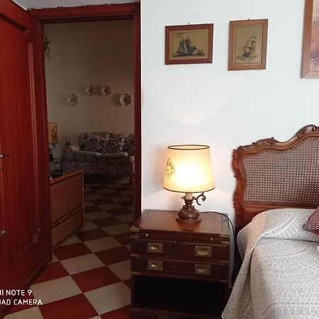 House Stefania Διαμέρισμα